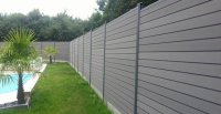 Portail Clôtures dans la vente du matériel pour les clôtures et les clôtures à Rebeuville